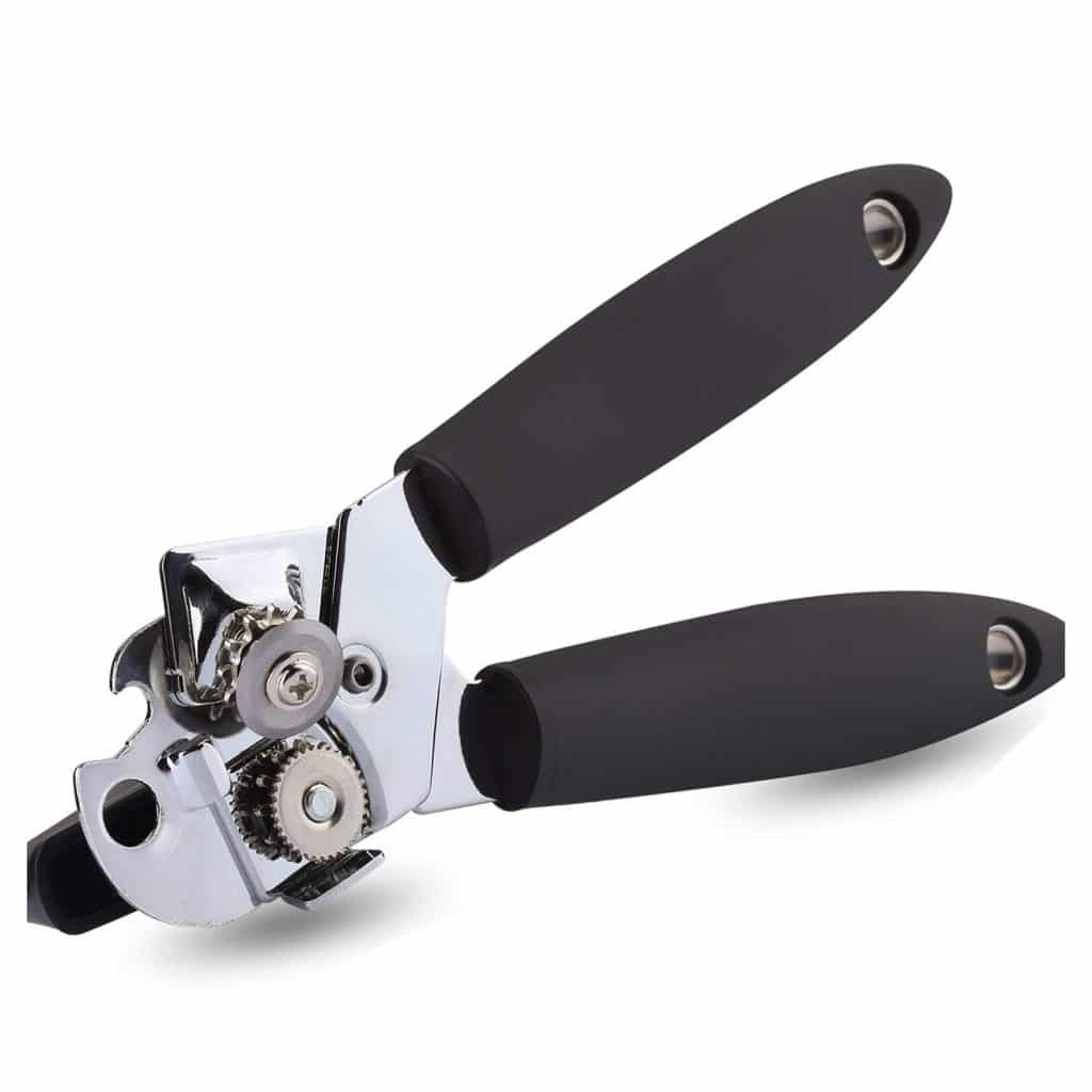 Top 10 Best Can Openers in 2021 Review Buying Guide