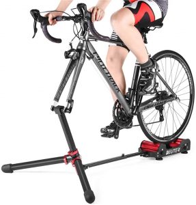 bike stand stationary trainer