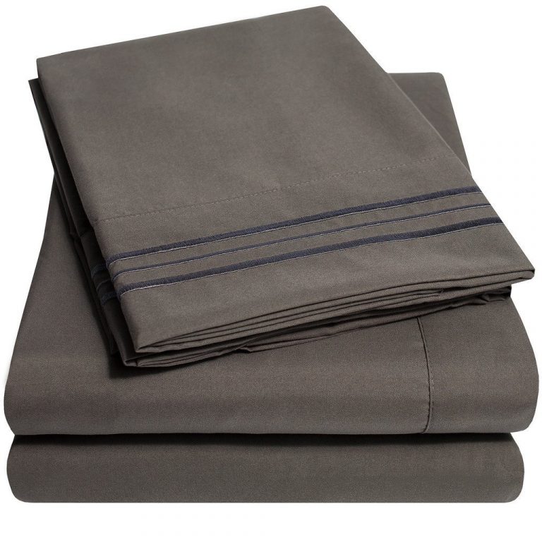 Top 10 Best Sheet Sets in 2021 Reviews Guides.