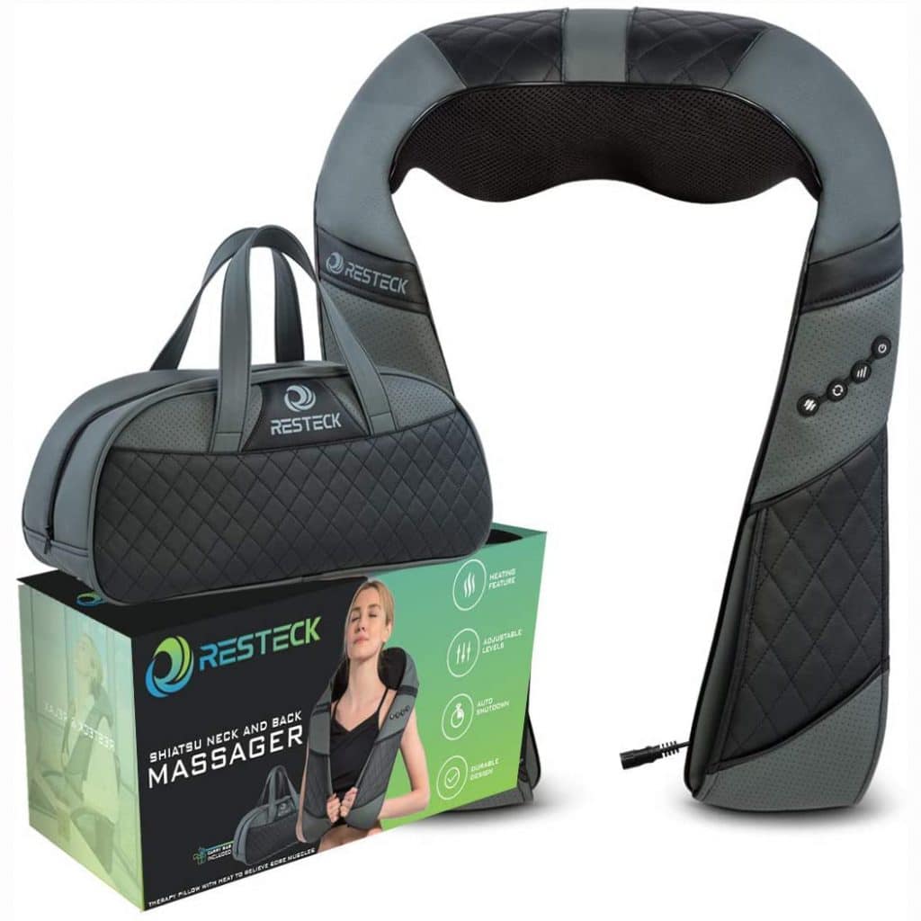 Top 10 Shoulder And Neck Massagers In 2020 Reviews I Guide