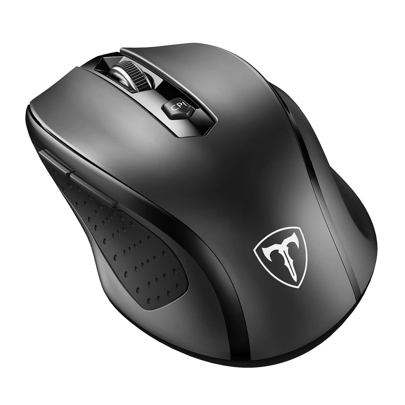 Top 10 Best Wireless Computer Mouses In 2019 Reviews