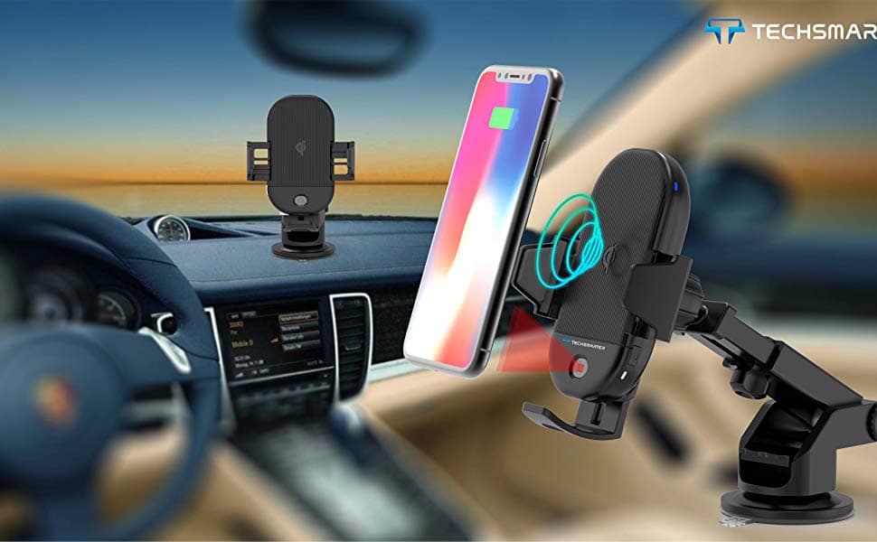 best mobile phone car charger
