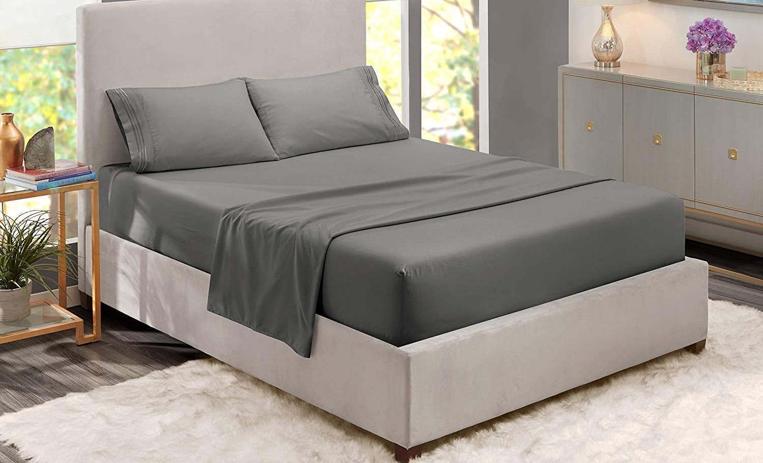 Top 10 Best Sheet Sets in 2021 Reviews Guides.