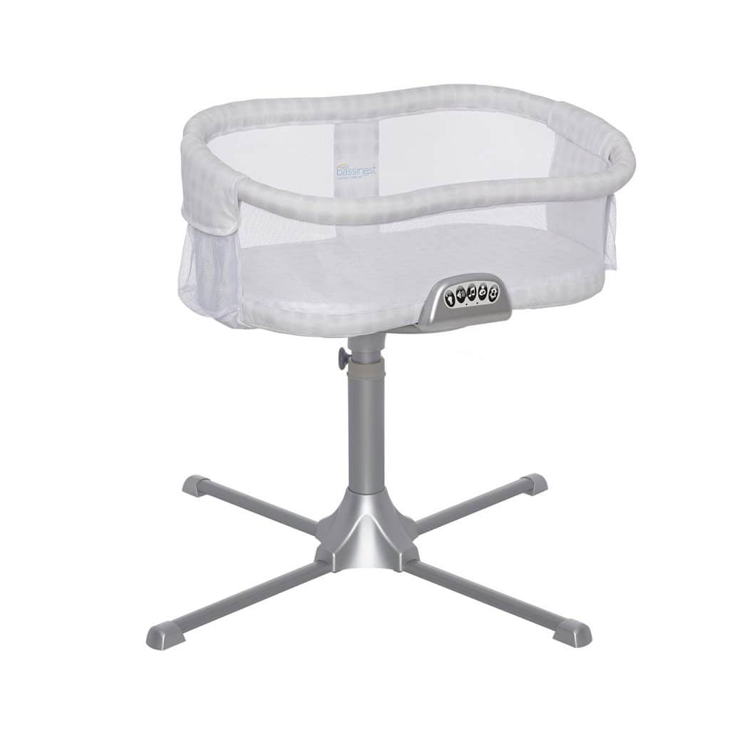Top 10 Best Bassinets in 2021 Review | Bassinet Guide