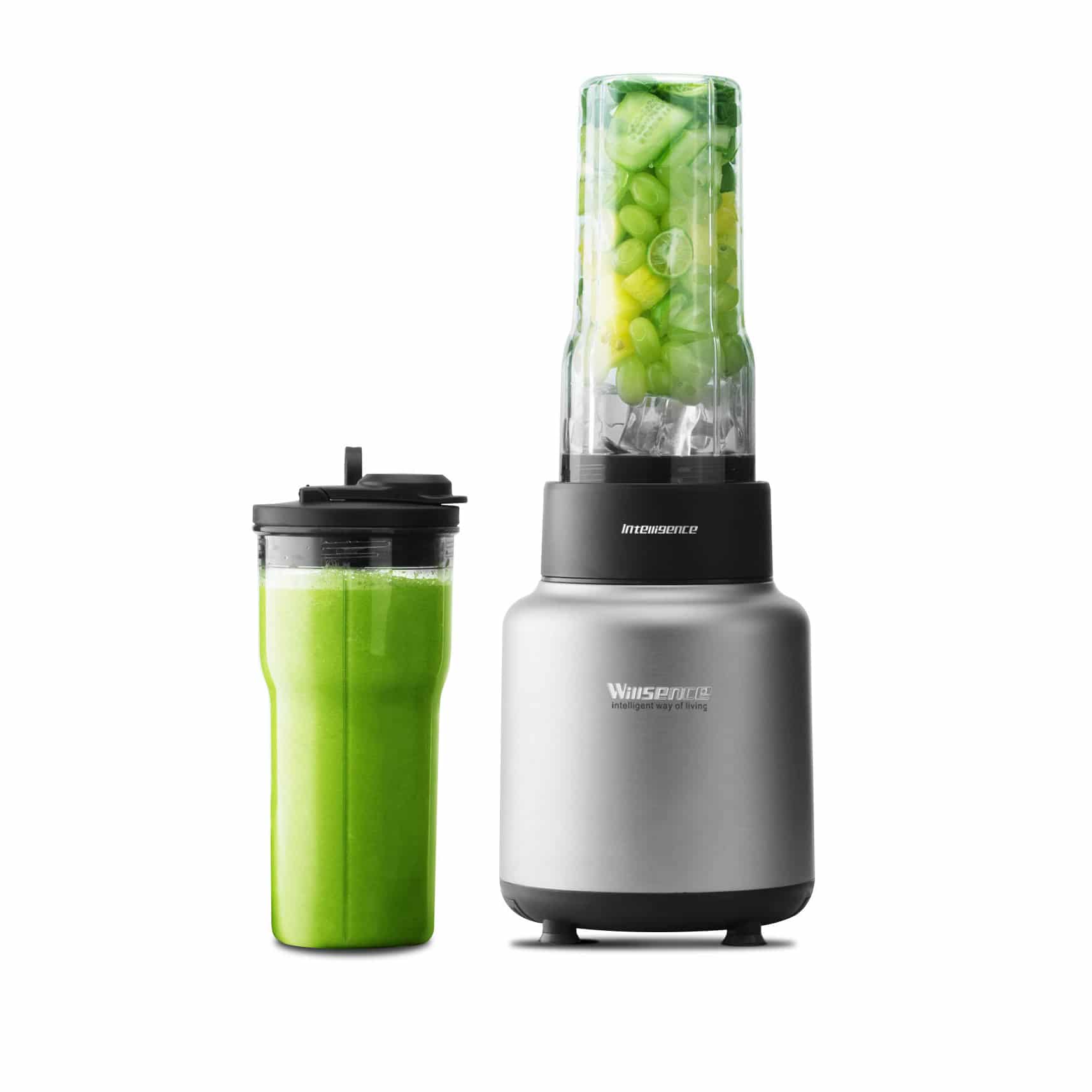 Top 10 Best Blender for Smoothies in 2021 Review Guide