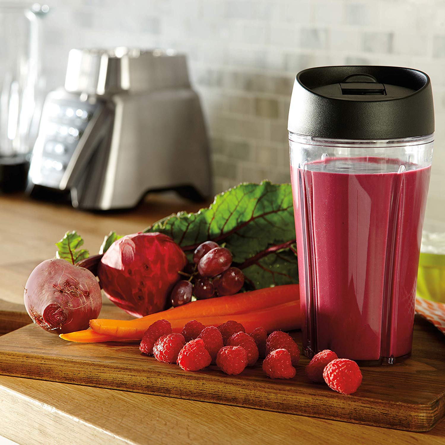 the best blender for smoothies