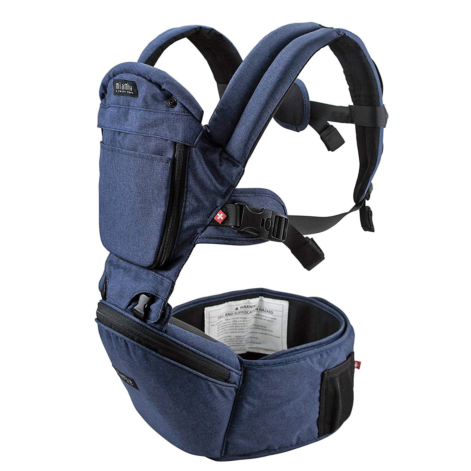 Top 10 Best Baby Carriers in 2021 Reviews Guide