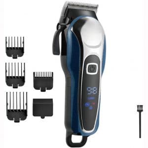professional electric clippers