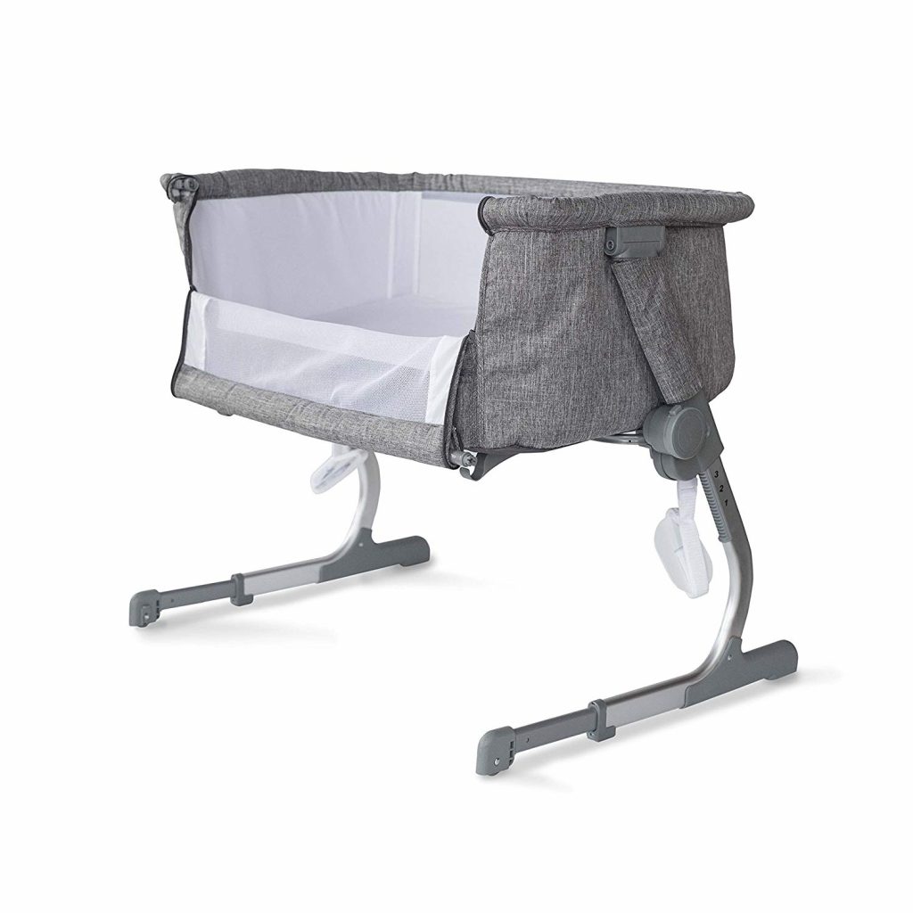 Top 10 Best Bassinets in 2021 Review | Bassinet Guide