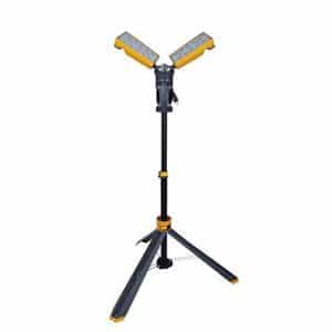 Top 10 Best LED Work Light with Tripod 