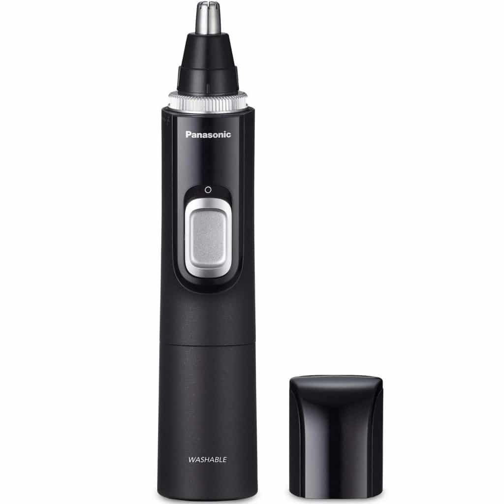 Top 10 Best Nose and Ear Hair Trimmers in 2021 Reviews Guide