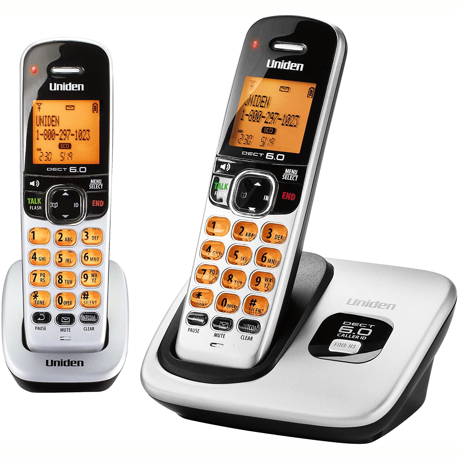 Top 10 Best Bluetooth Cordless Phones in 2021 Reviews Guide