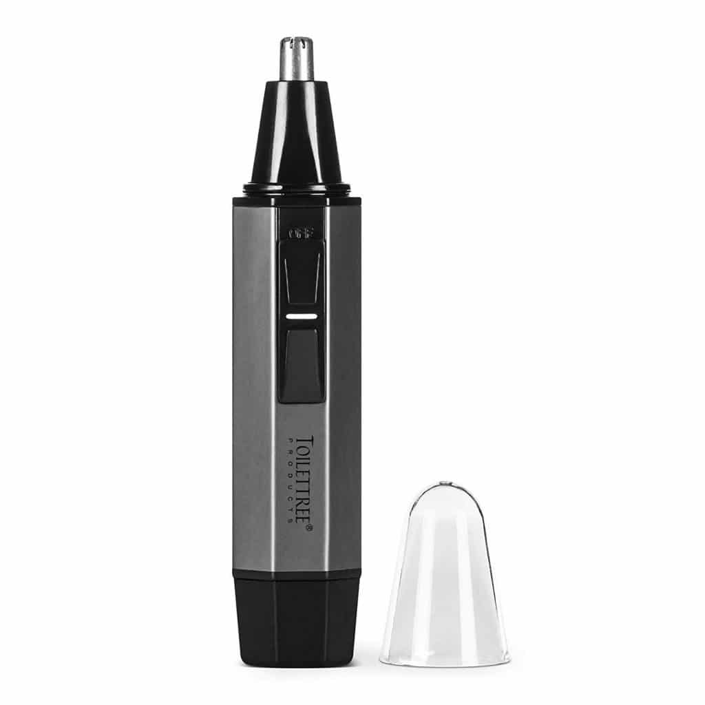 Top 10 Best Nose and Ear Hair Trimmers in 2021 Reviews Guide