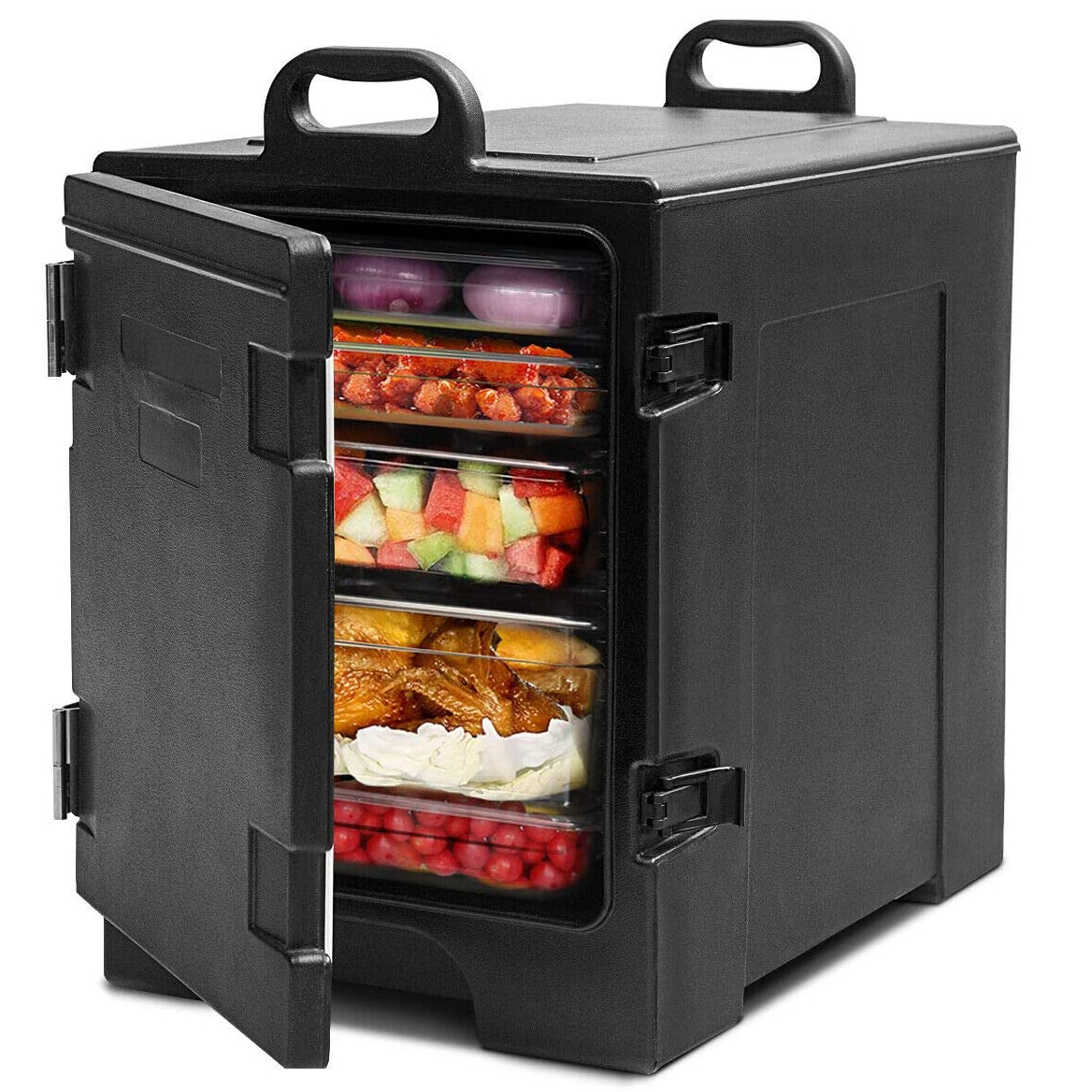 travel warmer for food