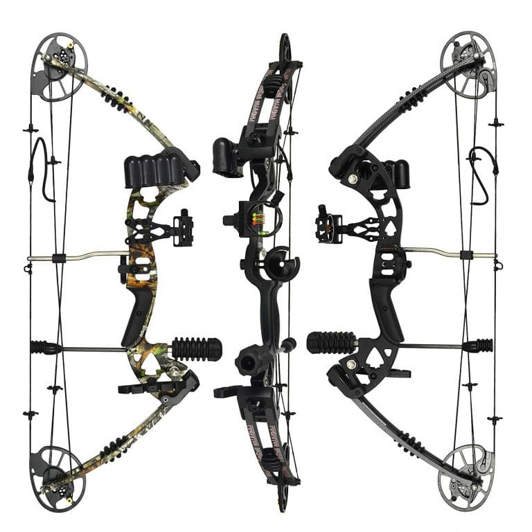 Top 10 Best Compound Bows in 2021 Review Guide