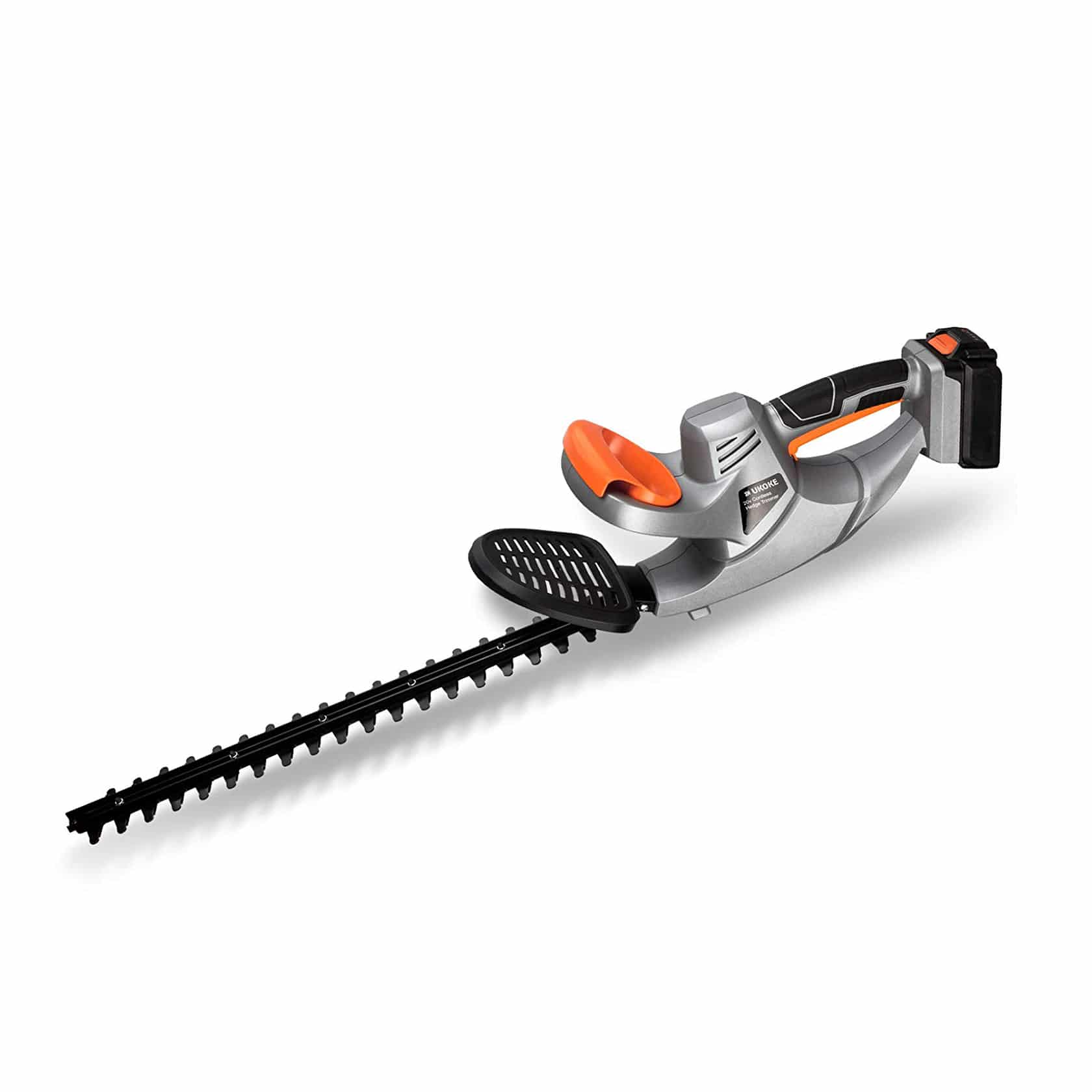 best cordless hedge trimmer 2020
