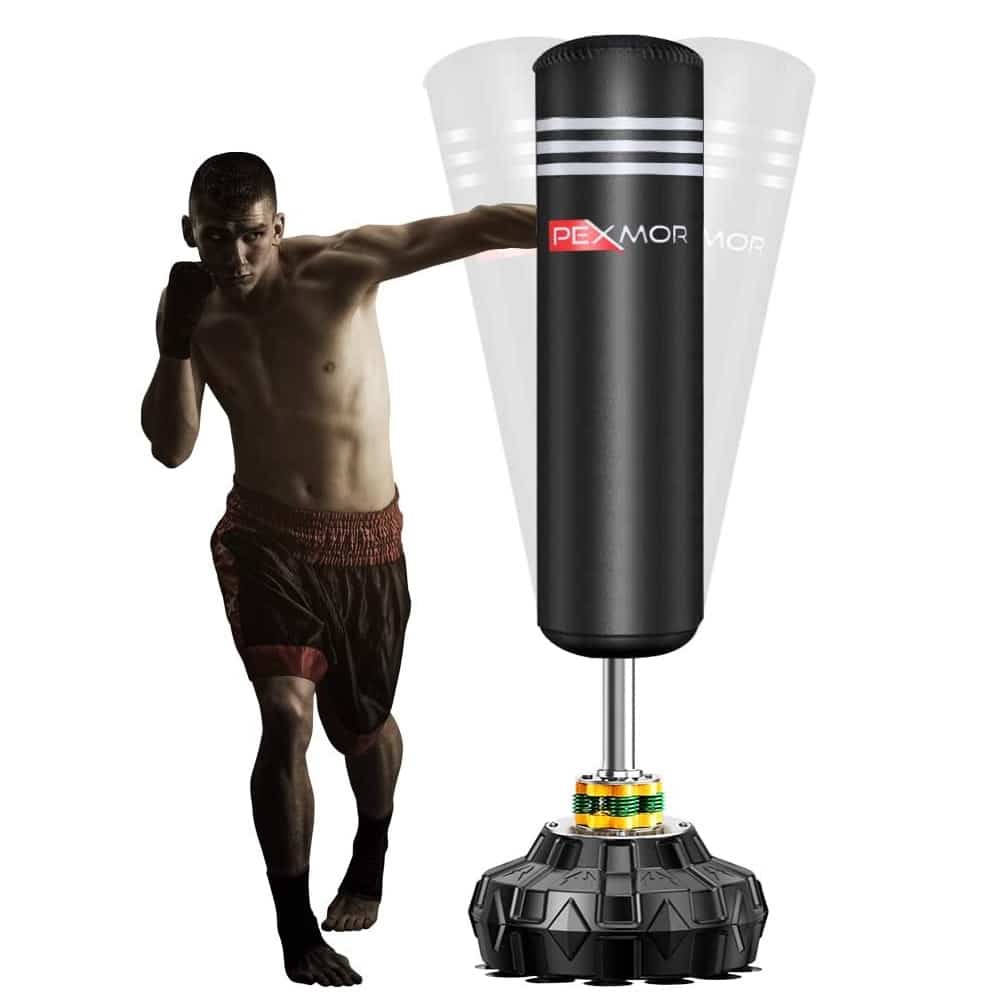 Top 10 Best Punching Bag Stands in 2021 Reviews | Guide