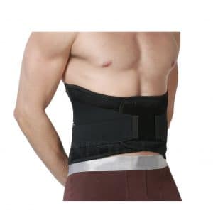Top 10 Best Back Support Braces in 2021 Review | Guide