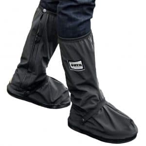 shoe covers for rain and snow