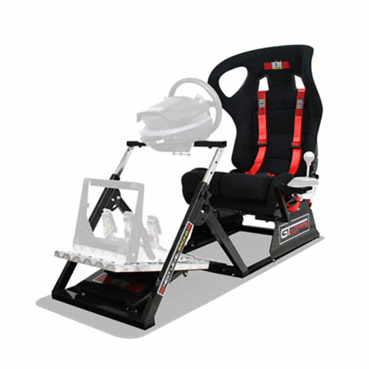 best racing sim cockpit