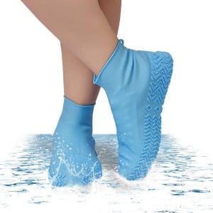best shoe covers for rain