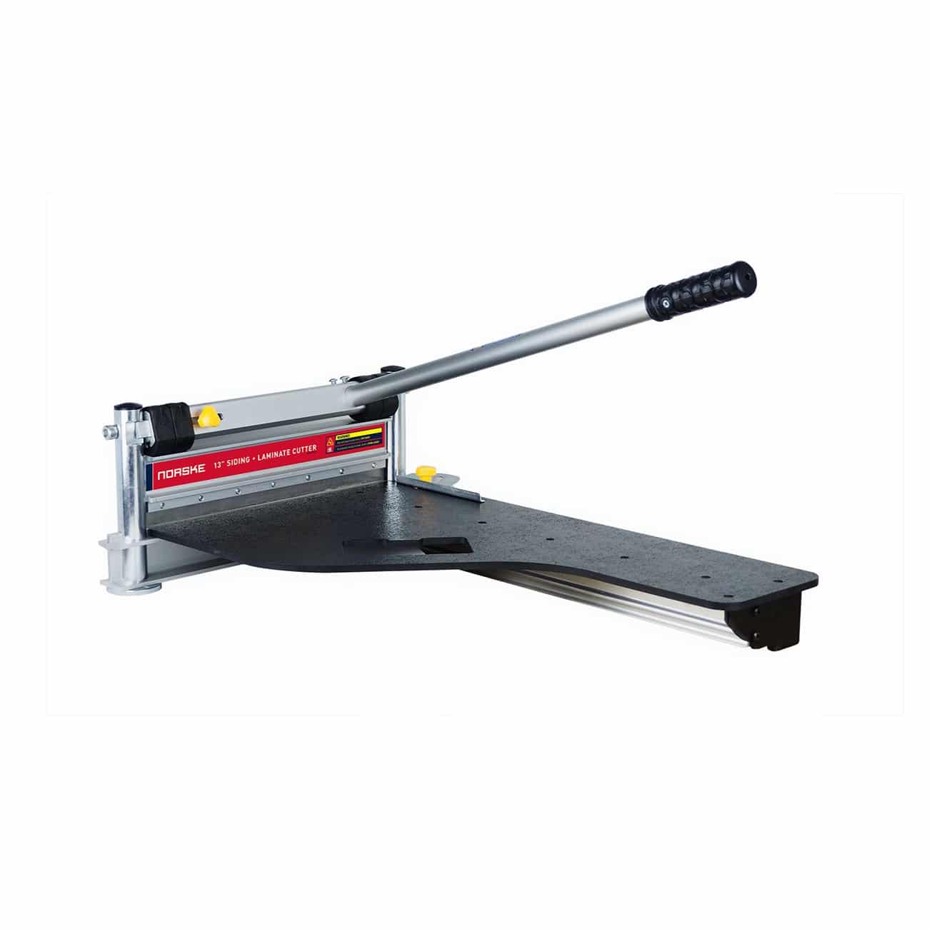 7. Norske Tools 13 Inch Laminate Flooring Cutter 