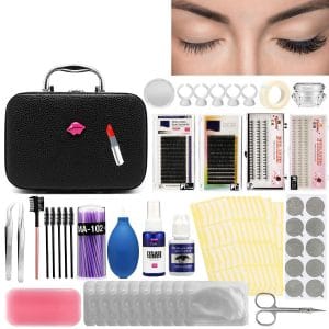 eyelash extension kits for sale