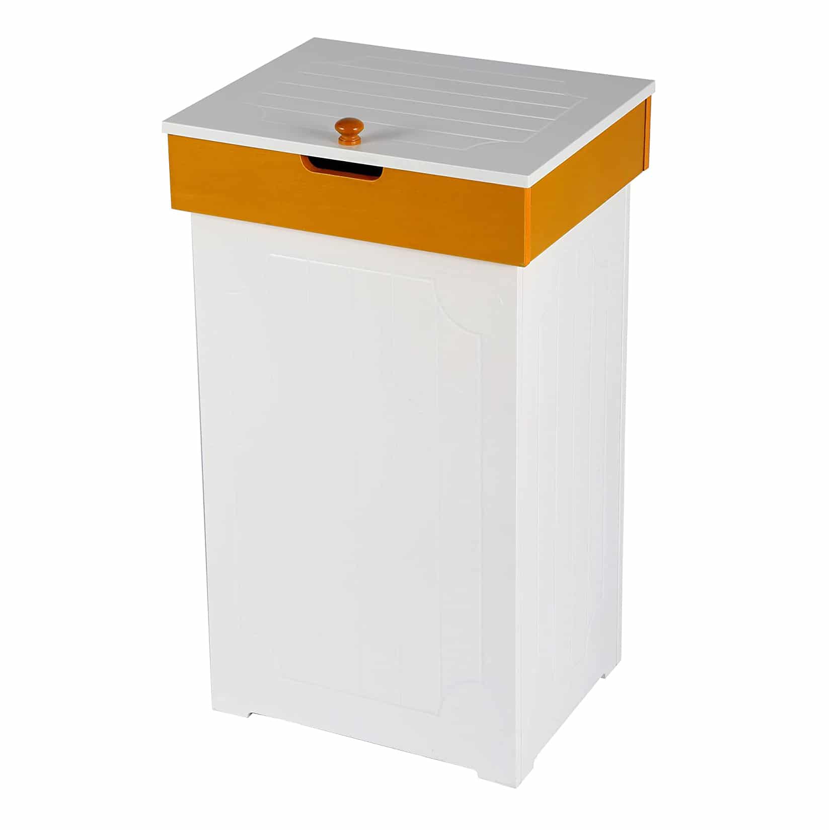 Top 10 Best Outdoor Trash Cans in 2021 Reviews | Guide
