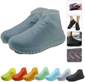 best rain shoe covers