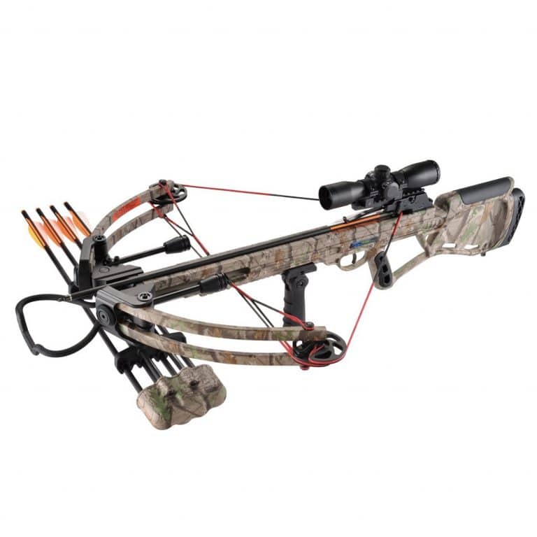 Top 10 Best Crossbows in 2020 Reviews | Guide