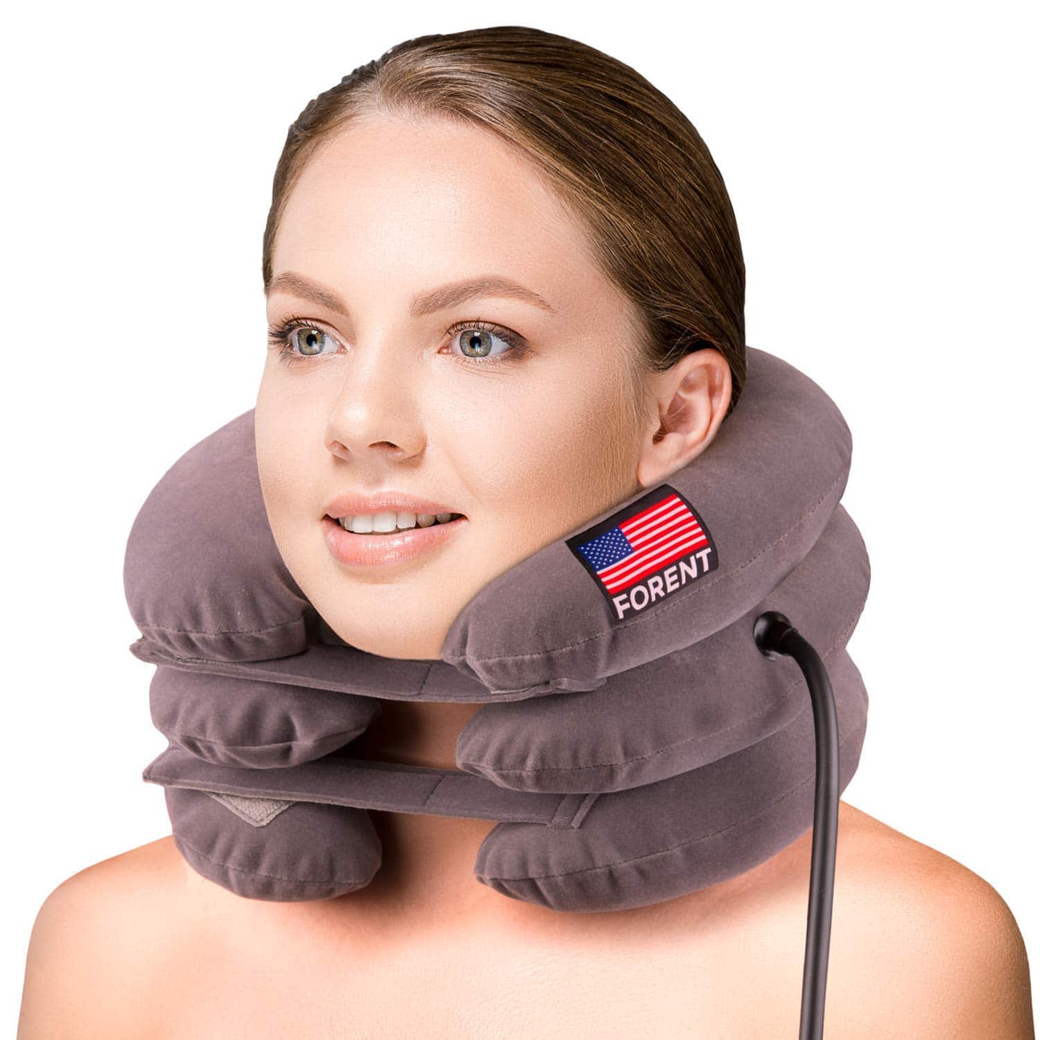 Top 10 Best Cervical Traction Pillows In 2021 Reviews Guide 