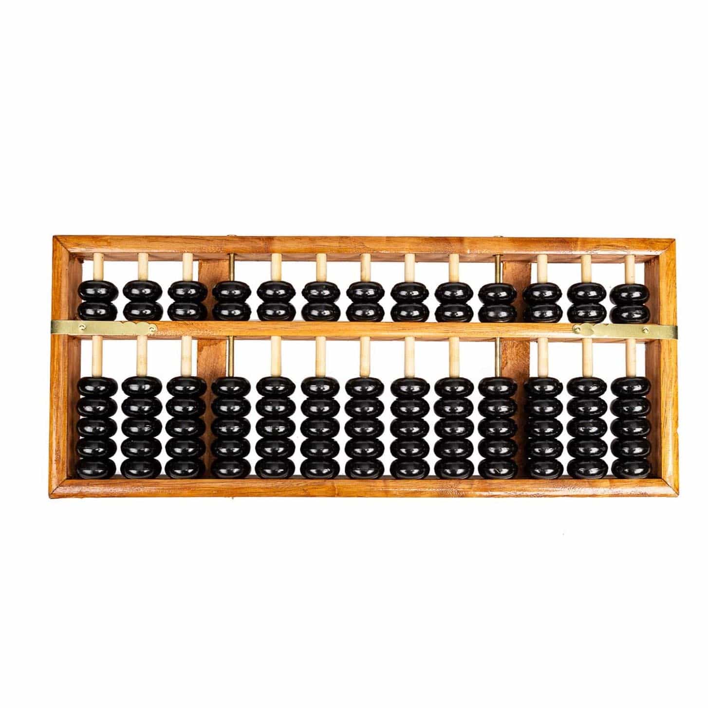 pictures of an old chinese abacus