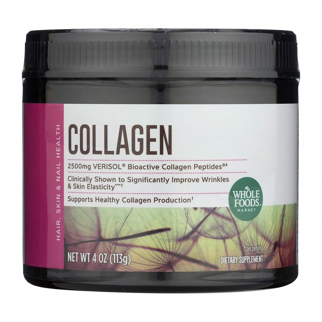 Top 10 Best Collagen Powders in 2021 Reviews | Guide