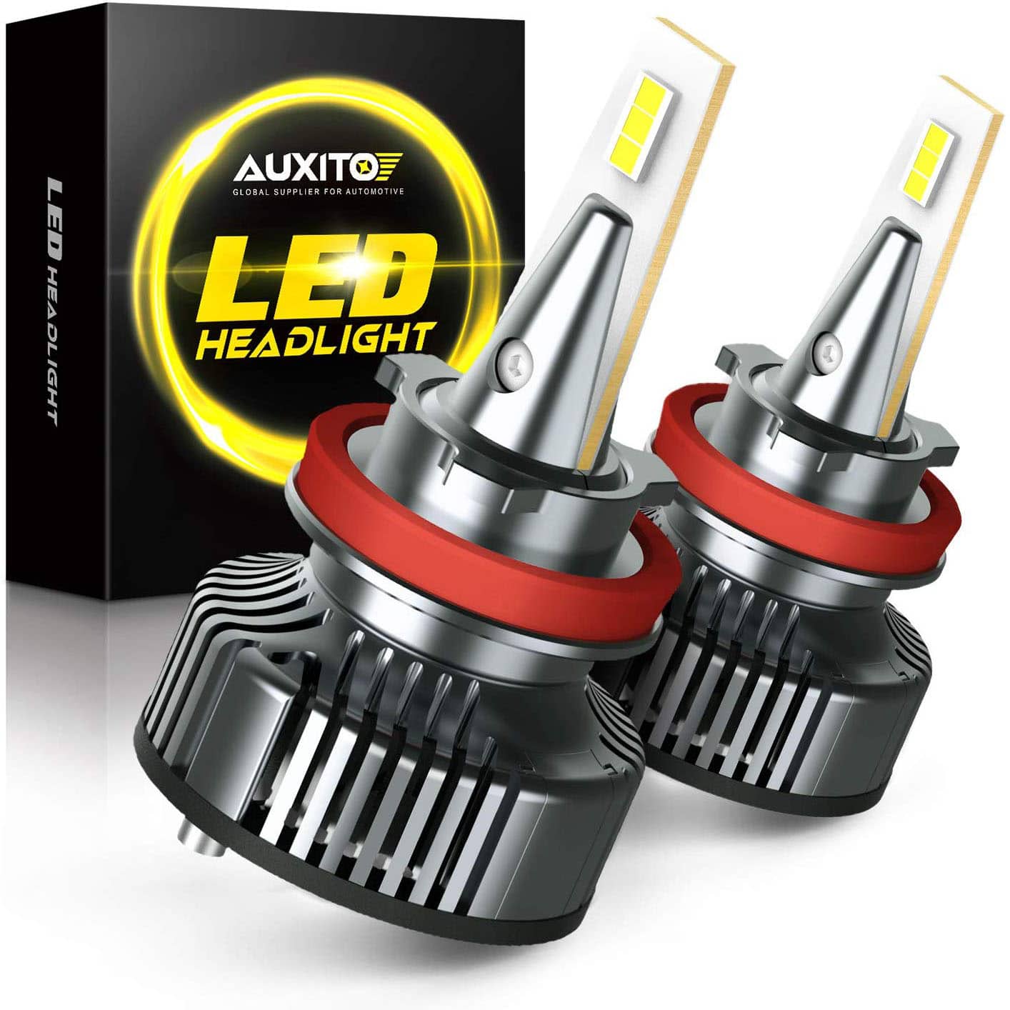 Top 10 Best LED Headlight Bulbs for Car in 2022 Reviews Guide