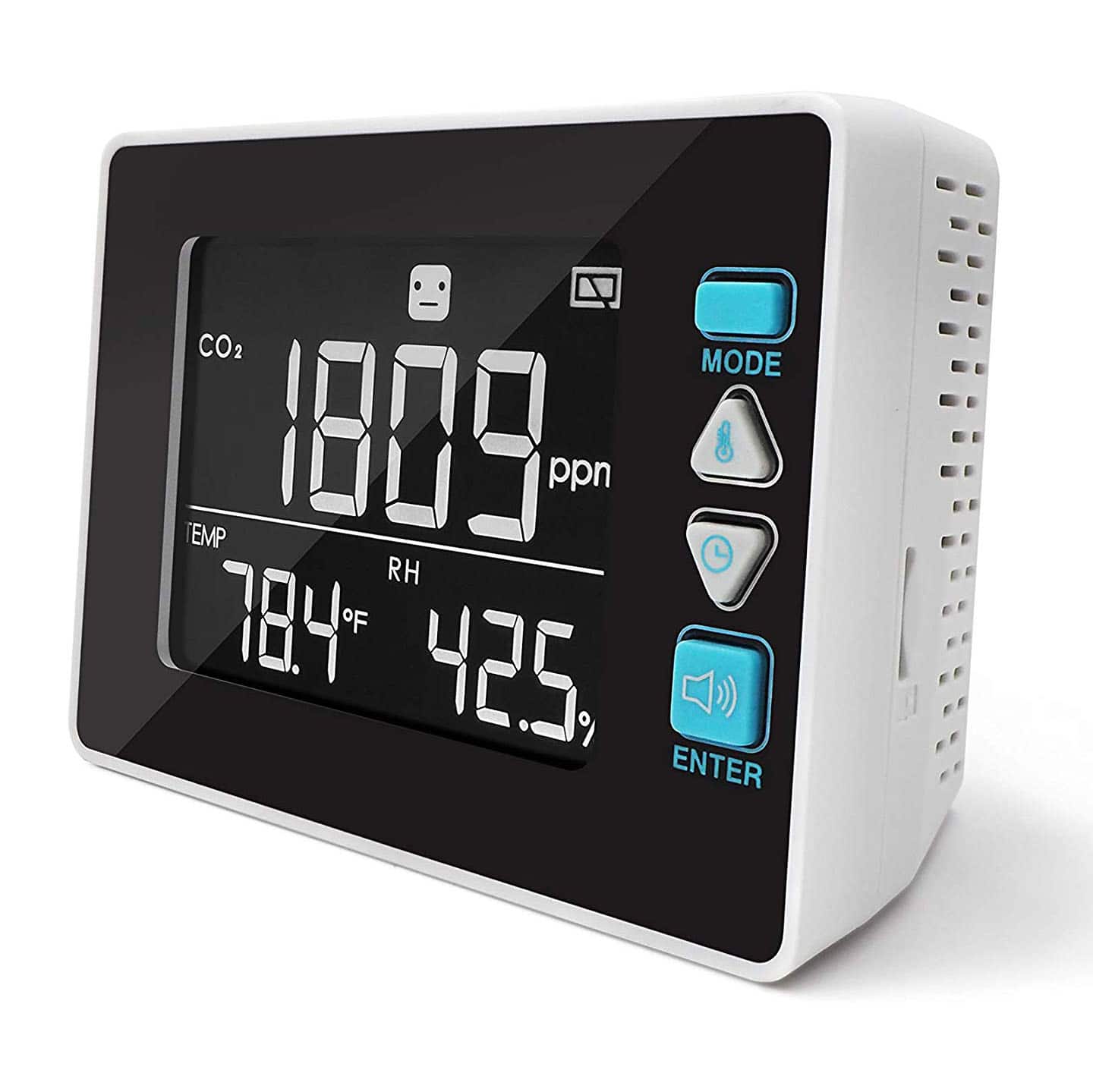 Top 10 Best Air Quality Monitors in 2022 Reviews Guide
