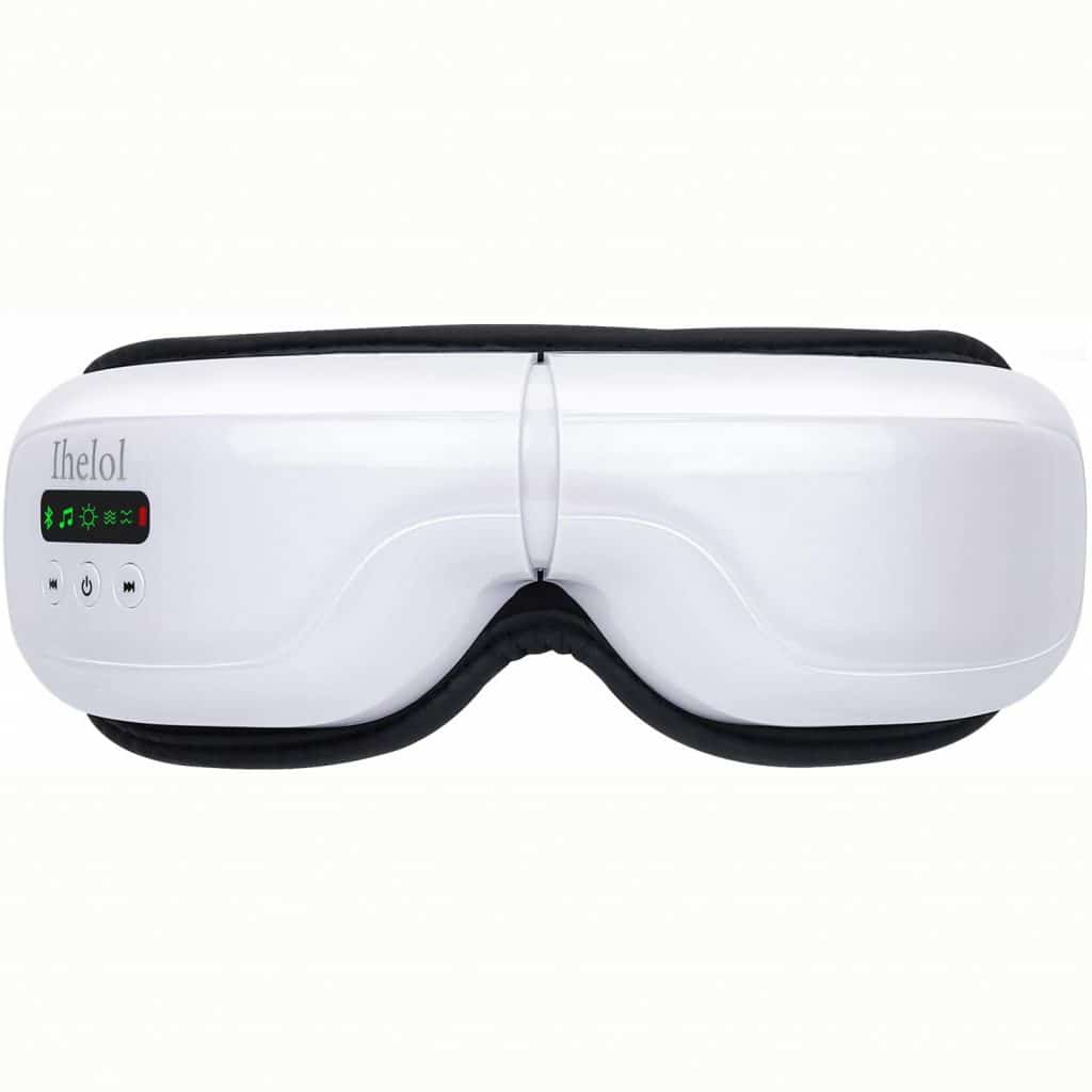 Top 10 Best Eye Massagers in 2021 Reviews Guide