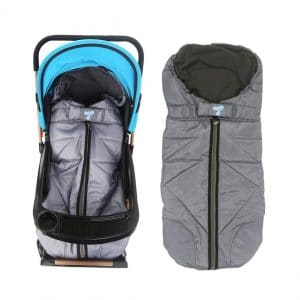 best stroller sleeping bag