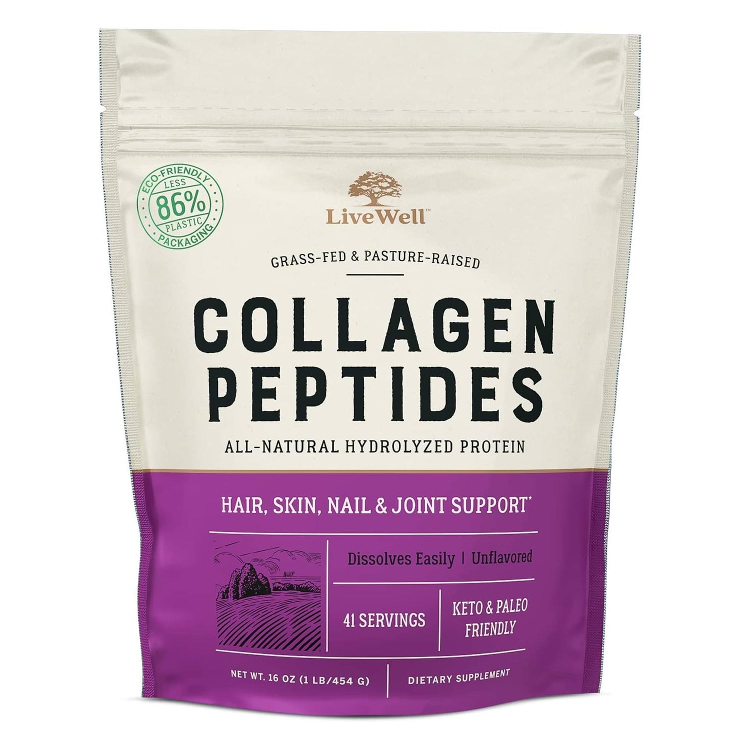 Top 10 Best Collagen Powders in 2021 Reviews Guide