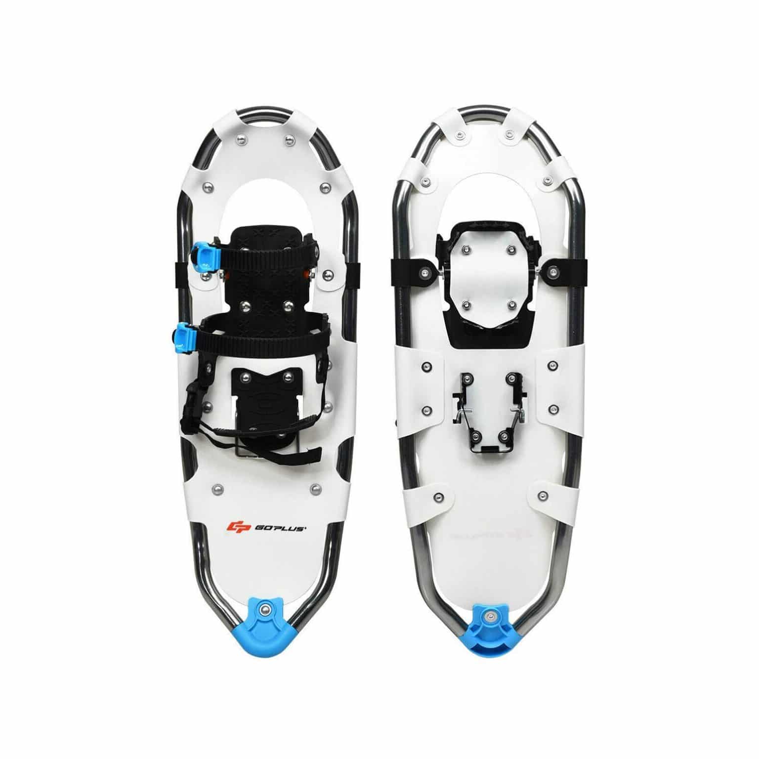 snowshoes rating review