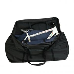 bicycle storage cover bags