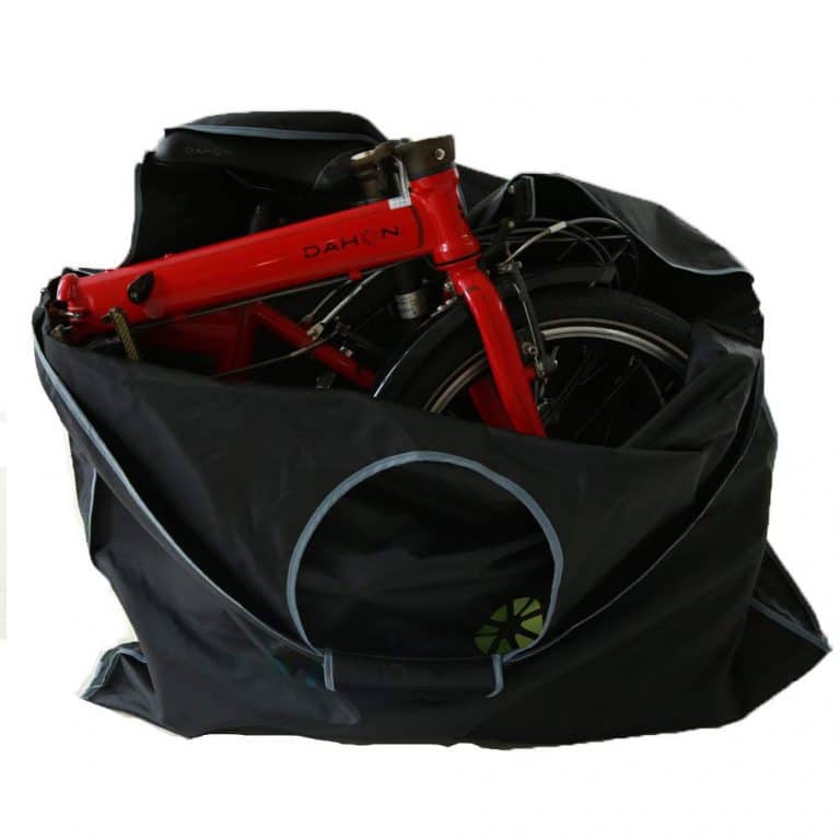 5. Bike Accessory 20 Inch Foldable Bike Bag 768x768 