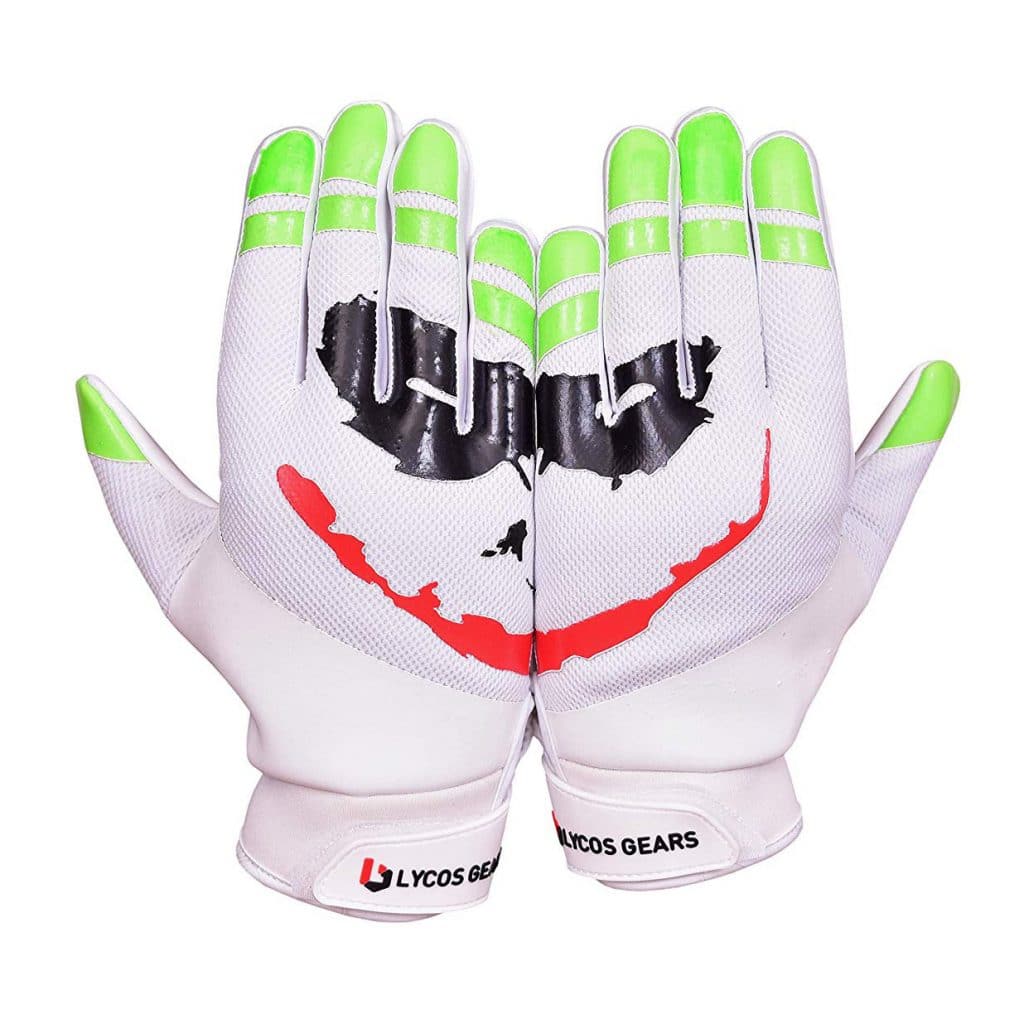 Top 10 Best Football Gloves in 2022 Reviews Guide
