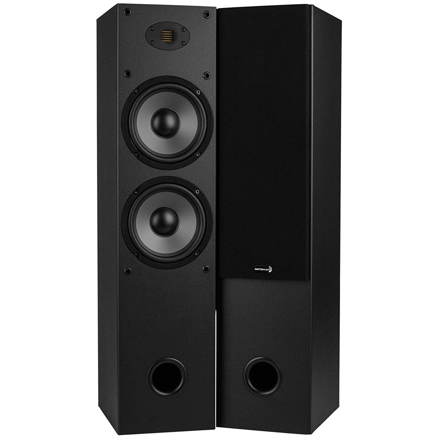 The 10 Best Tower Speakers in 2022 Reviews Guide