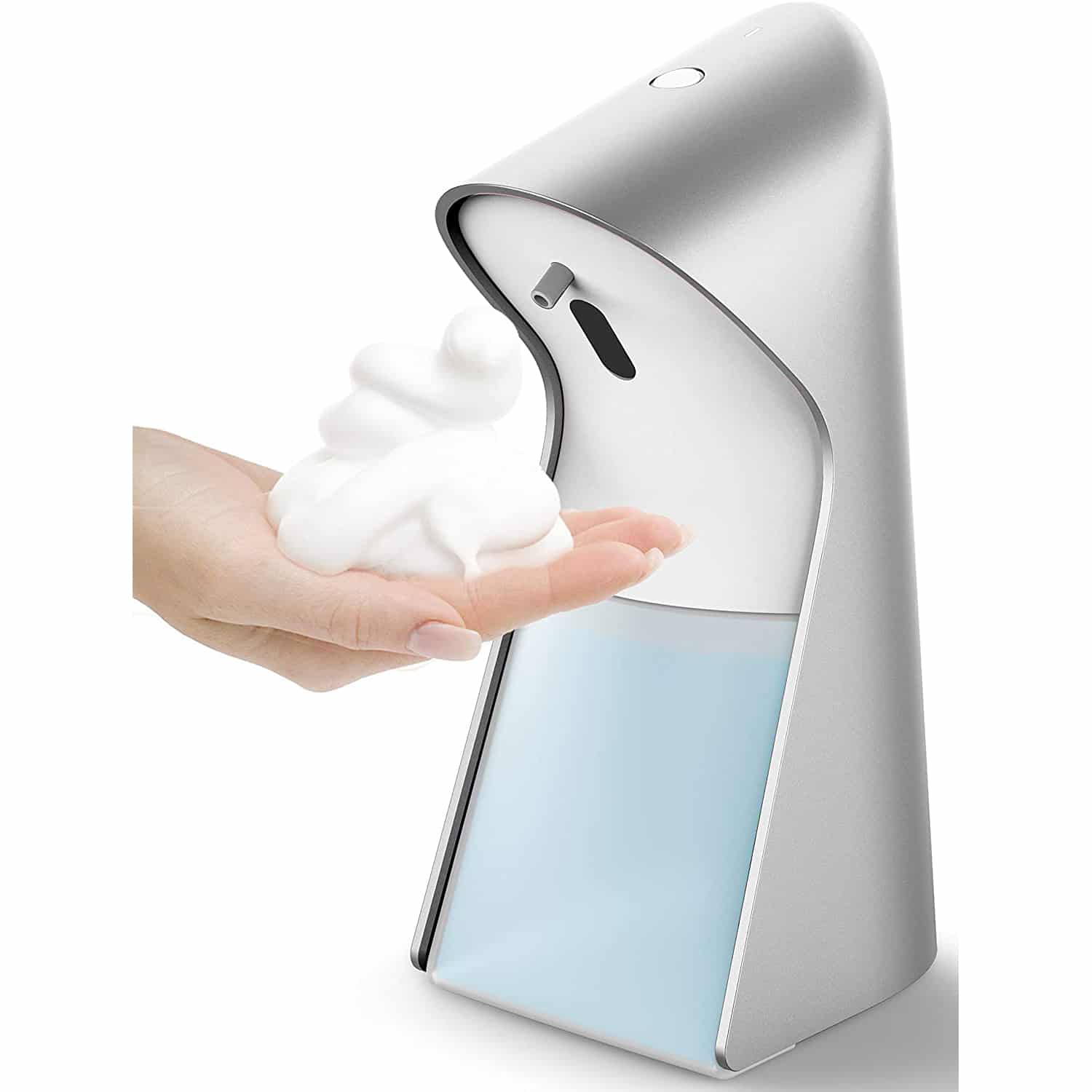 best automatic soap dispenser 2022