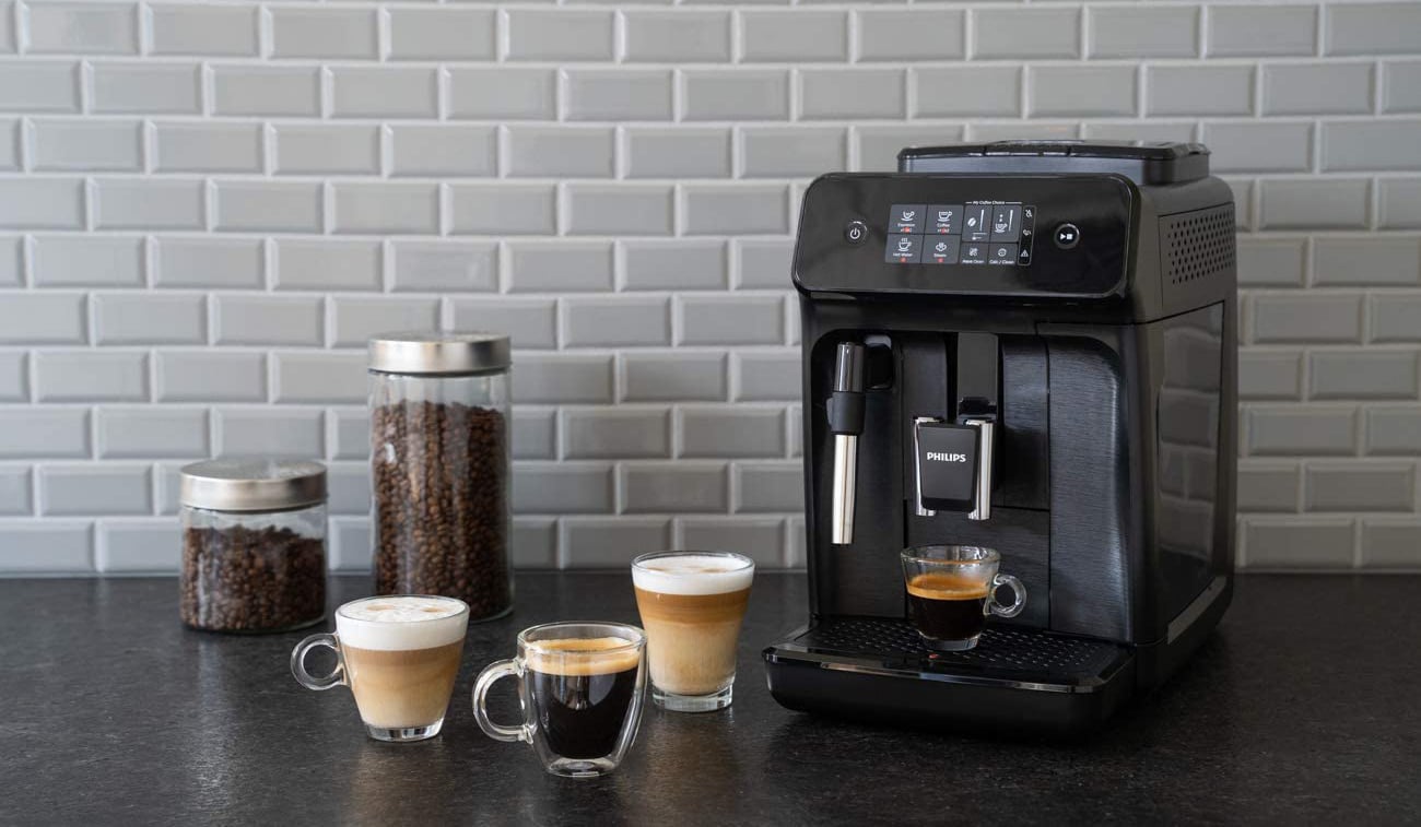 automatic espresso machines for sale