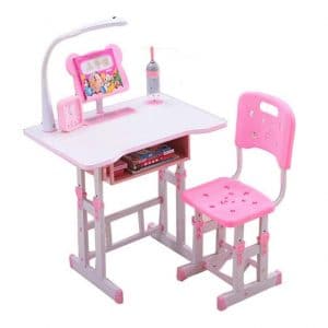study table for 5 year girl