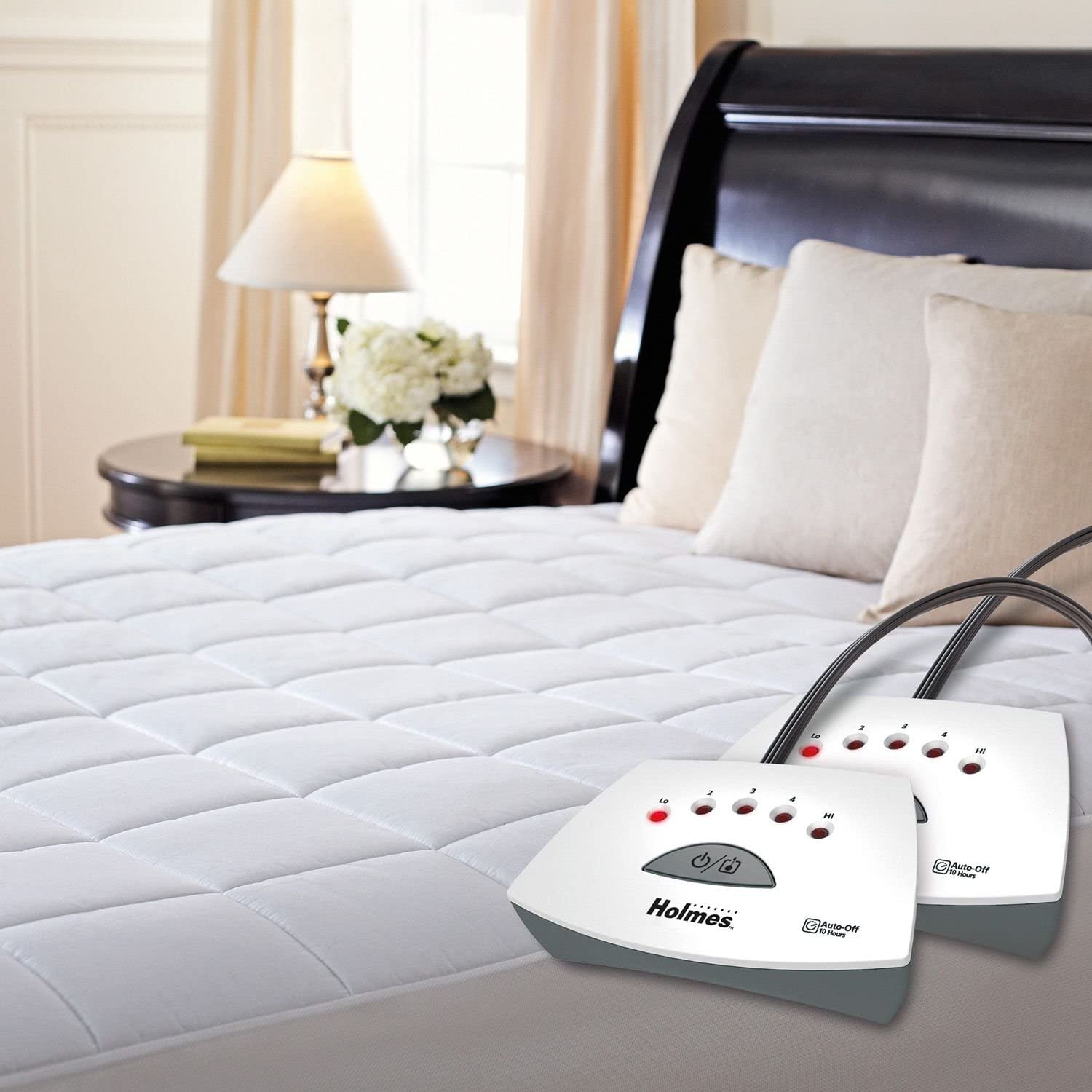 Mattress Pad Heaters Top 10 Best Electric Bed Heater in 2022 Reviews