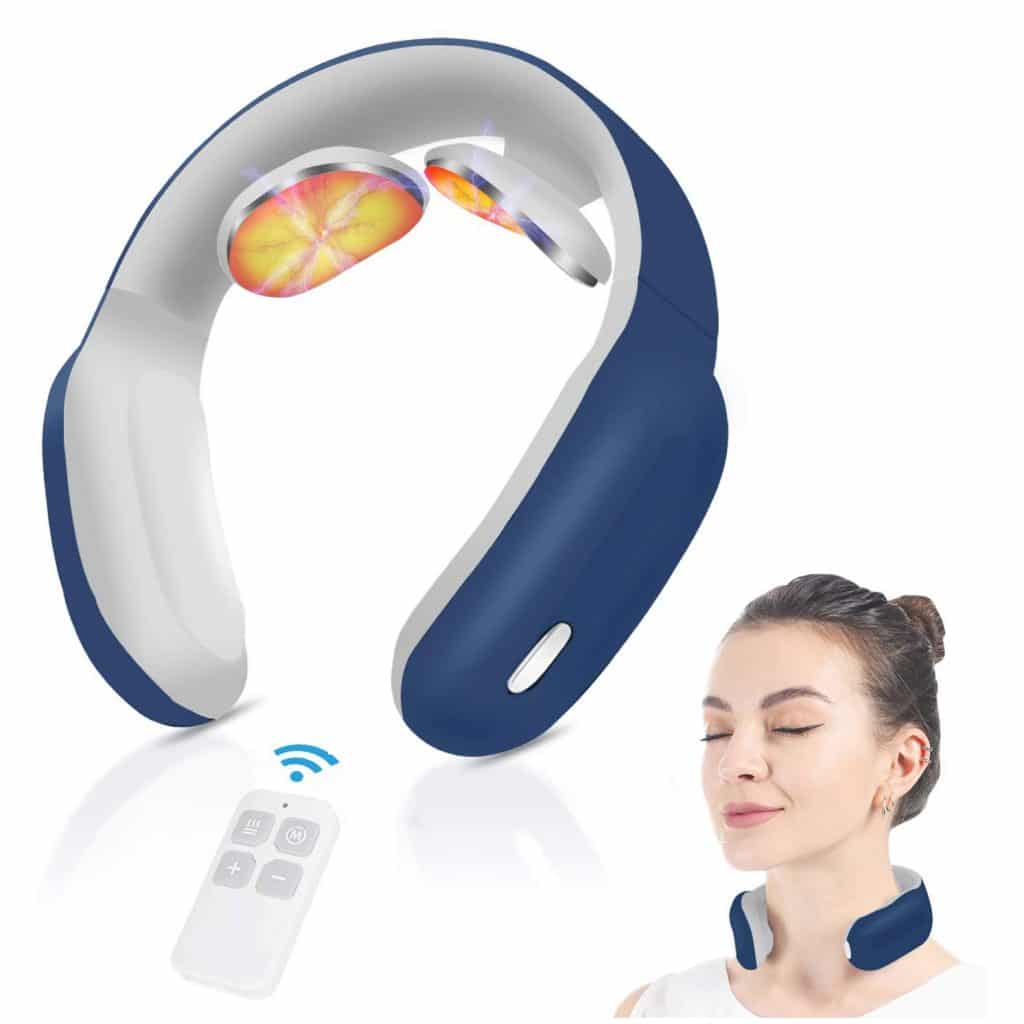 Top 10 Best Portable Neck Massagers In 2022 Reviews Guide