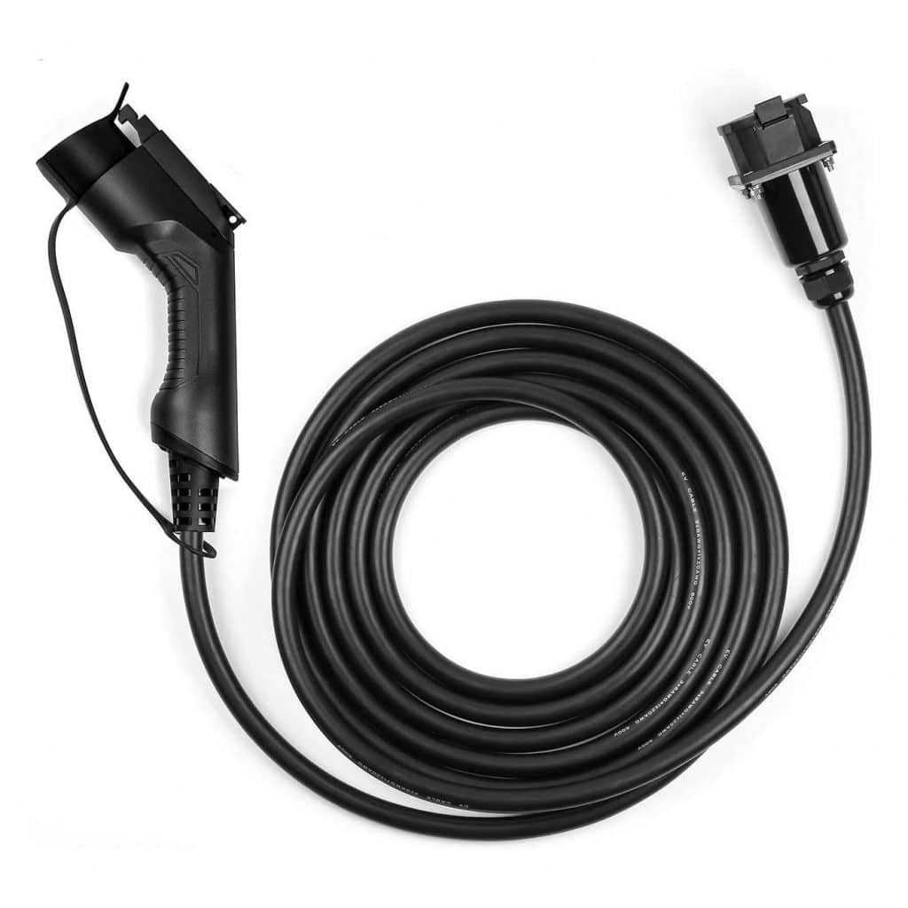 Top 10 Best Electric Vehicle Chargers in 2022 Reviews Guide