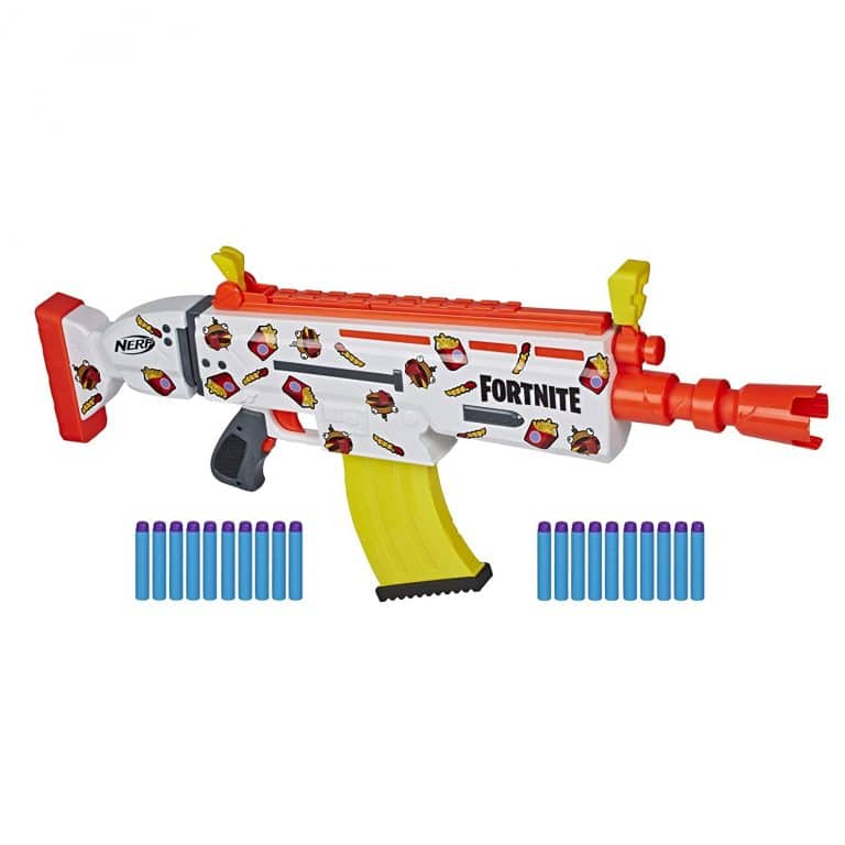 Top 10 Best Nerf Guns For Kids in 2022 Reviews | Buyer's Guide